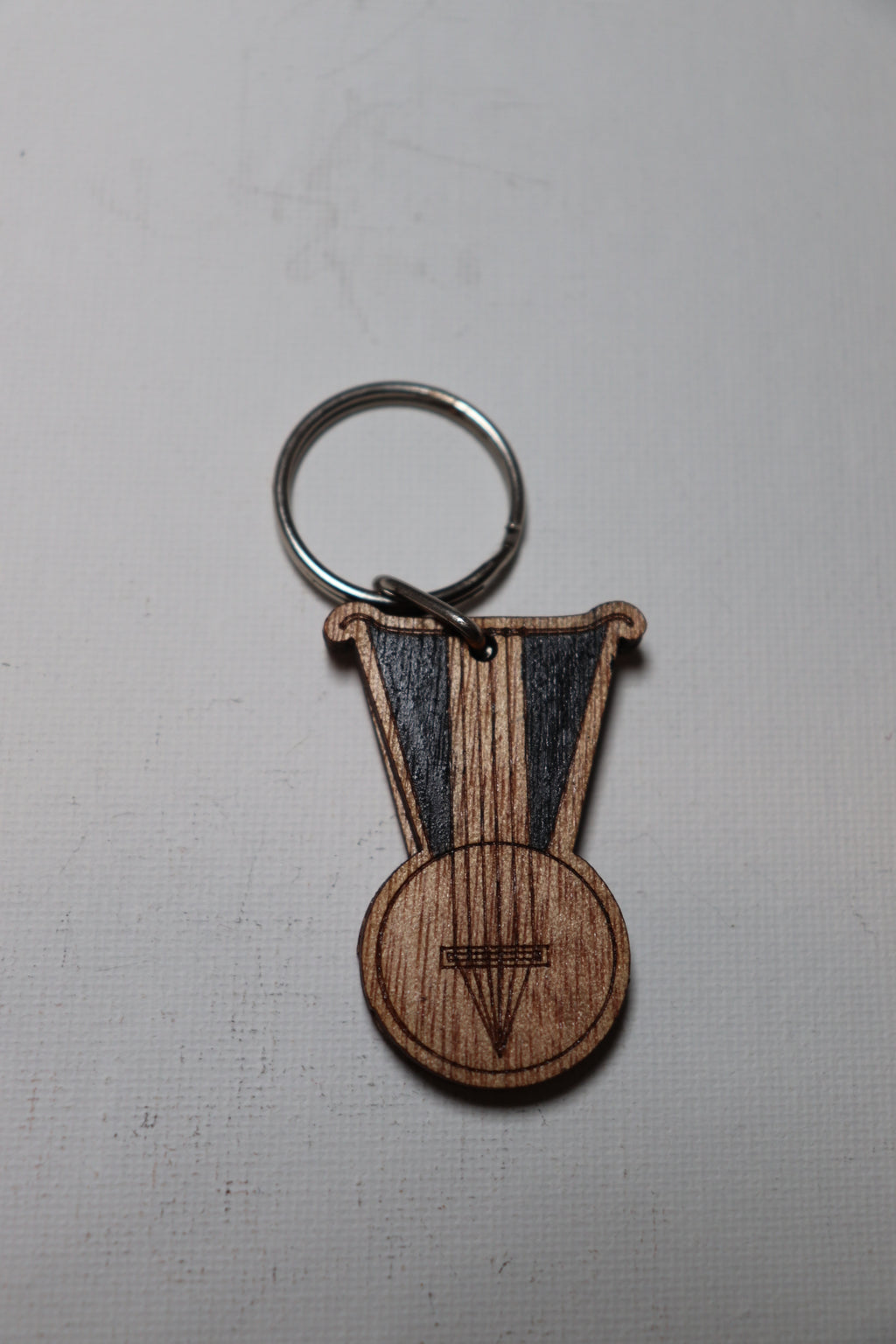 Kirar key chain