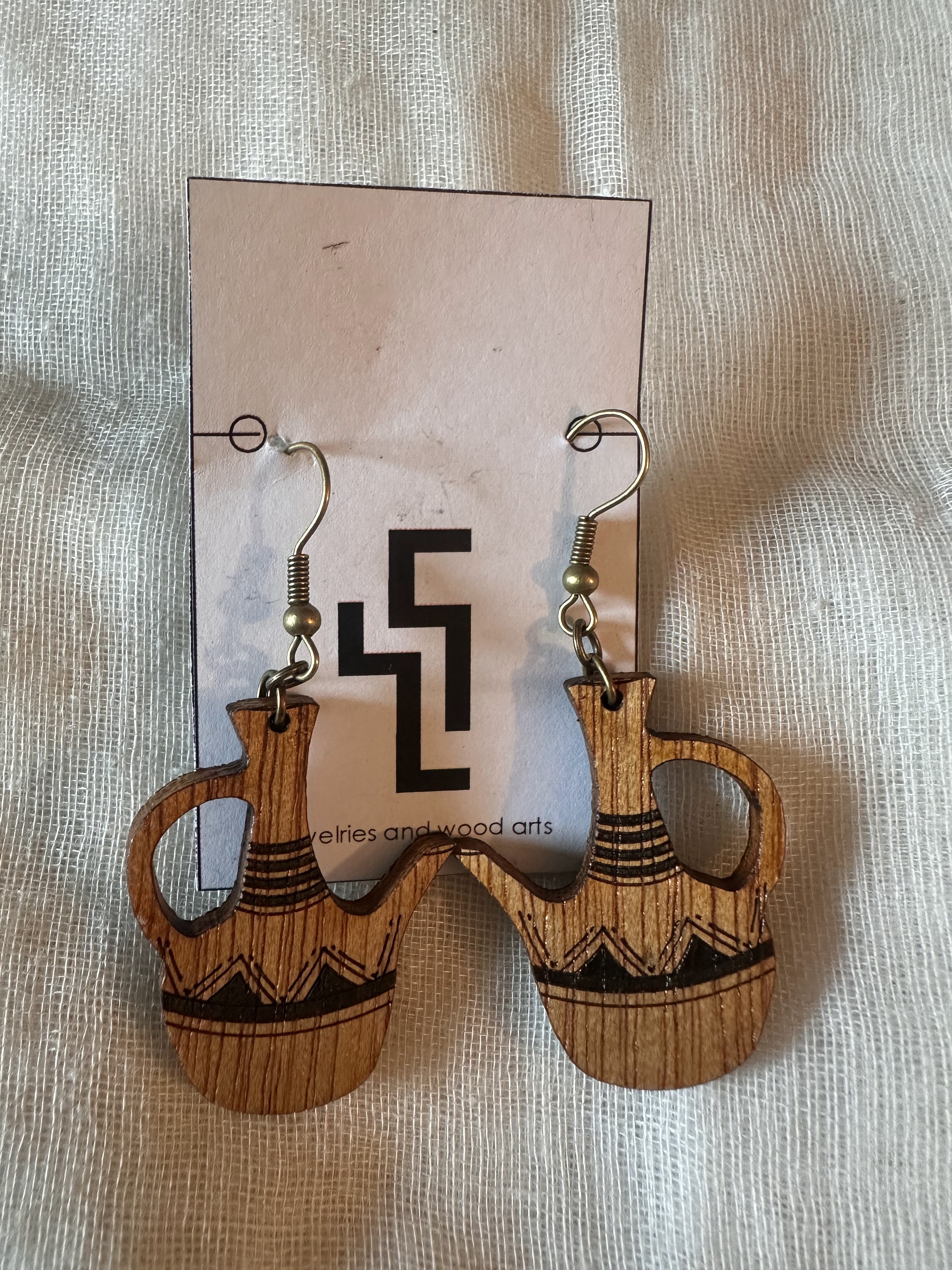 jebena earring