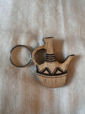 jebena key chain