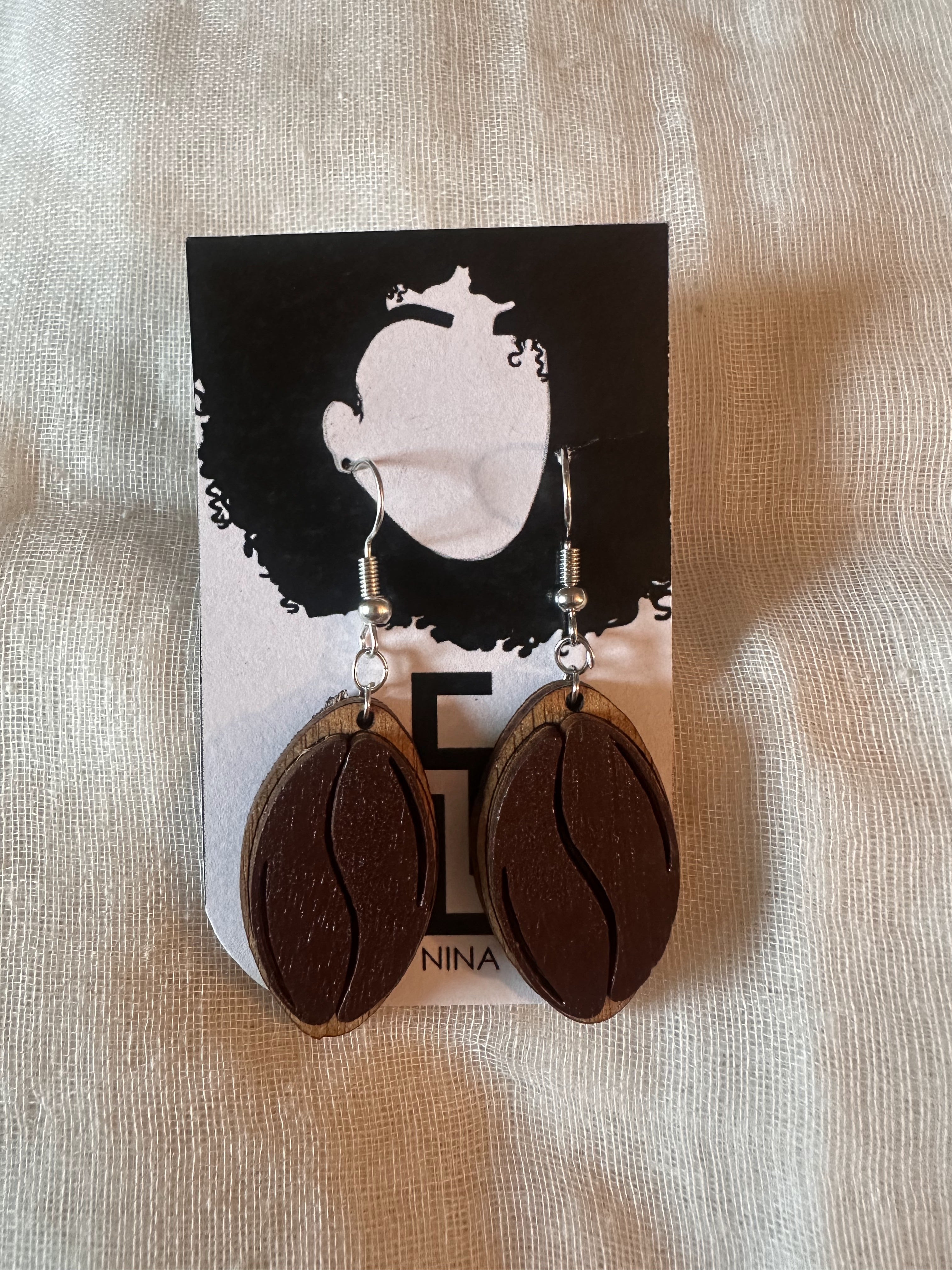 Bunna Earring